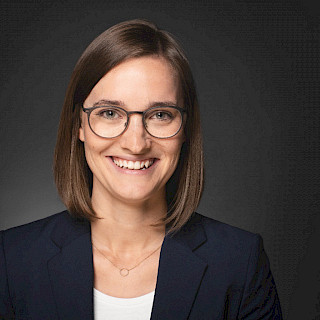 Portrait von Julia Pohlmann