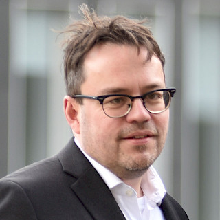 Portrait von Dirk Altwig