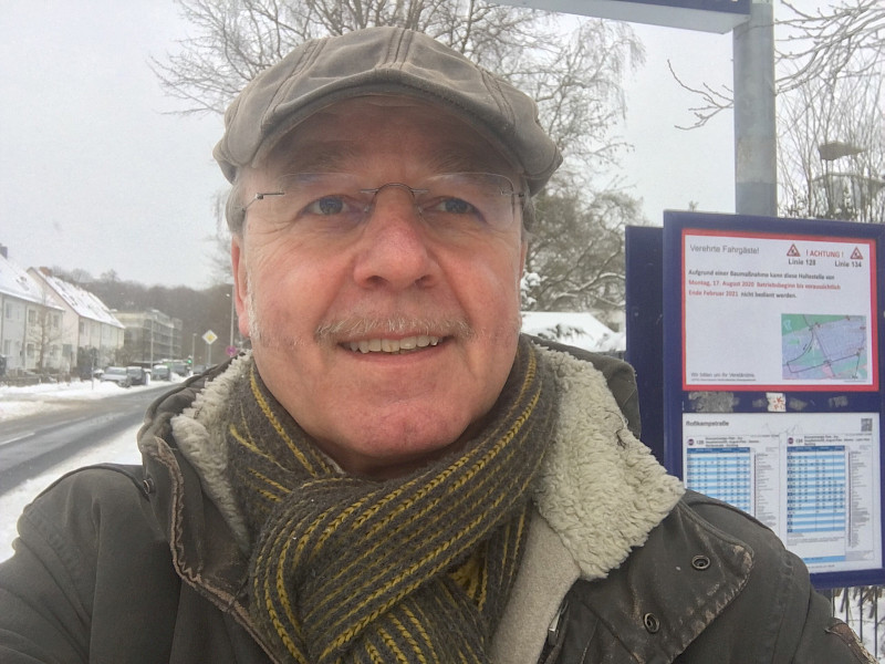 Rainer Peters