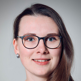 Portrait von Janika Ducks